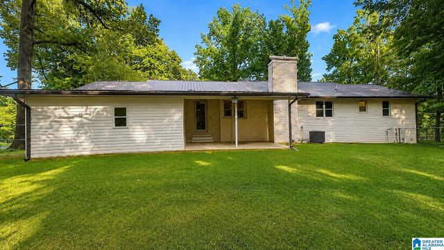 1116 LAKE PARK DRIVE, Mccalla, AL 35111