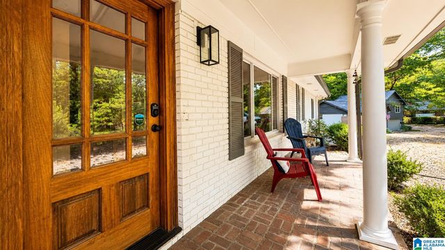 1116 LAKE PARK DRIVE, Mccalla, AL 35111