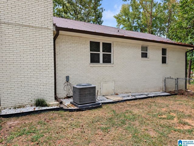 1116 LAKE PARK DRIVE, Mccalla, AL 35111