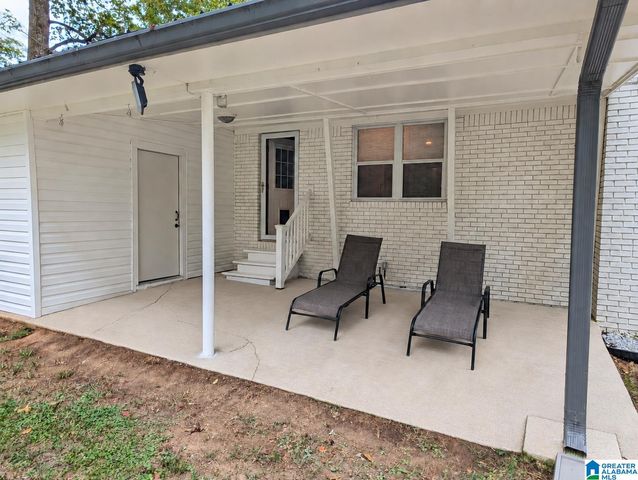 1116 LAKE PARK DRIVE, Mccalla, AL 35111