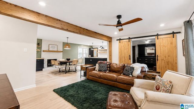 1116 LAKE PARK DRIVE, Mccalla, AL 35111