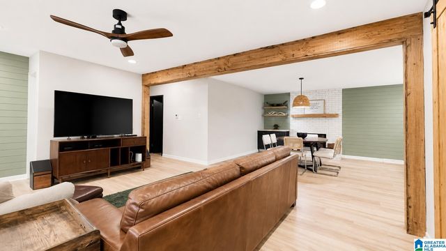 1116 LAKE PARK DRIVE, Mccalla, AL 35111