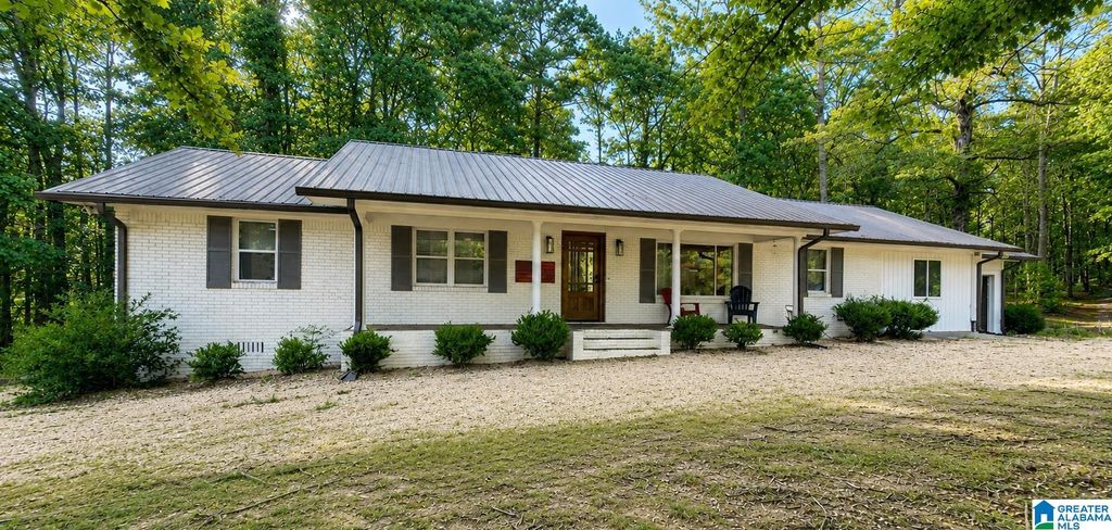 1116 LAKE PARK DRIVE, Mccalla, AL 35111