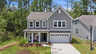 655 Carters Grove Lane, Blythewood, SC 29016