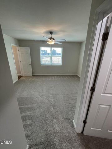 1019 Peony Lane, Youngsville, NC 27596