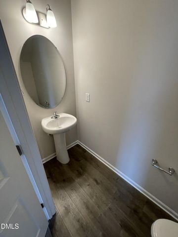 1019 Peony Lane, Youngsville, NC 27596