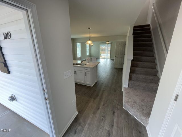 1019 Peony Lane, Youngsville, NC 27596