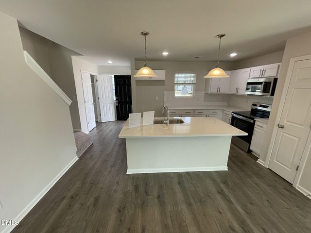 1019 Peony Lane, Youngsville, NC 27596