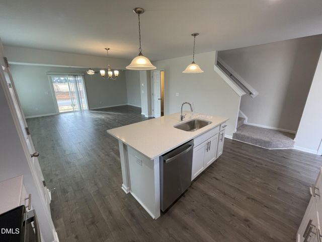 1019 Peony Lane, Youngsville, NC 27596