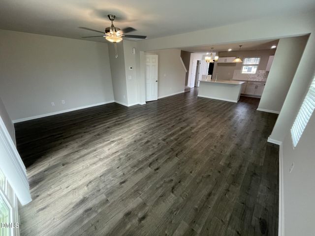 1019 Peony Lane, Youngsville, NC 27596