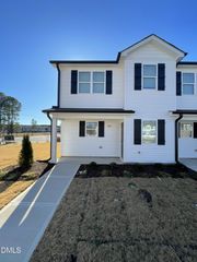1019 Peony Lane, Youngsville, NC 27596