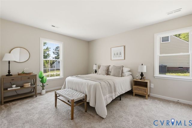 2128 Oakhampton Pl, Henrico, VA 23233