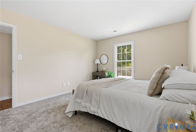 2128 Oakhampton Pl, Henrico, VA 23233