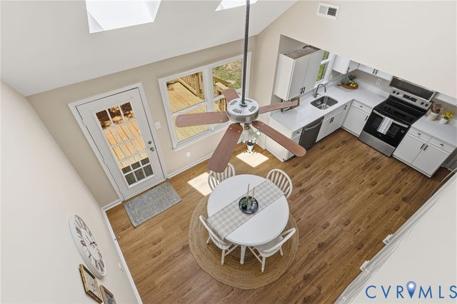 2128 Oakhampton Pl, Henrico, VA 23233