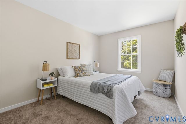 2128 Oakhampton Pl, Henrico, VA 23233