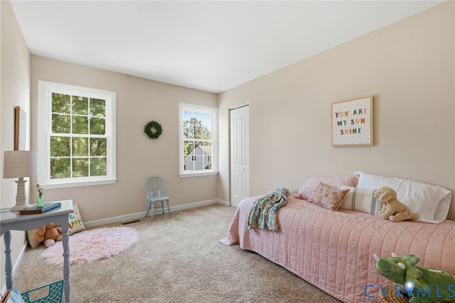 2128 Oakhampton Pl, Henrico, VA 23233