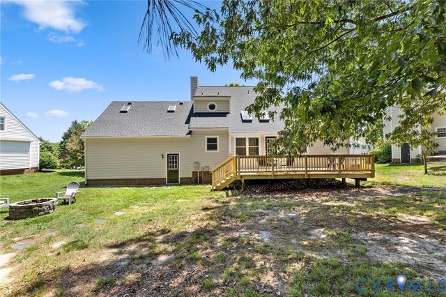 2128 Oakhampton Pl, Henrico, VA 23233