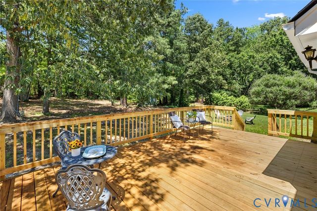 2128 Oakhampton Pl, Henrico, VA 23233