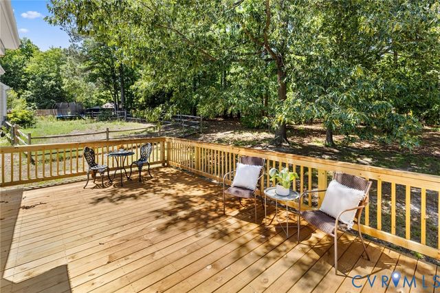 2128 Oakhampton Pl, Henrico, VA 23233