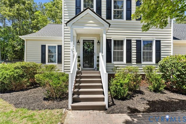 2128 Oakhampton Pl, Henrico, VA 23233