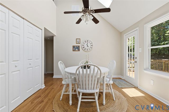 2128 Oakhampton Pl, Henrico, VA 23233