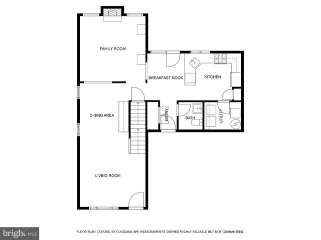 16 FOXCHASE DR, Burlington Township, NJ 08016