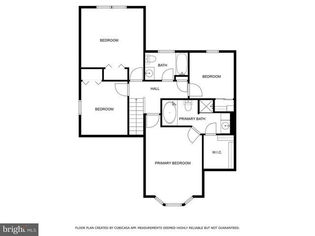 16 FOXCHASE DR, Burlington Township, NJ 08016