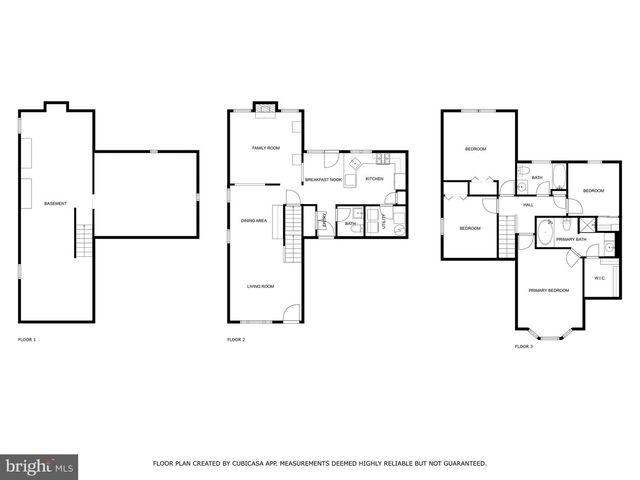 16 FOXCHASE DR, Burlington Township, NJ 08016