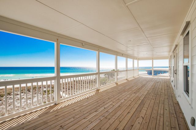 2 Hotz Avenue, Santa Rosa Beach, FL 32459