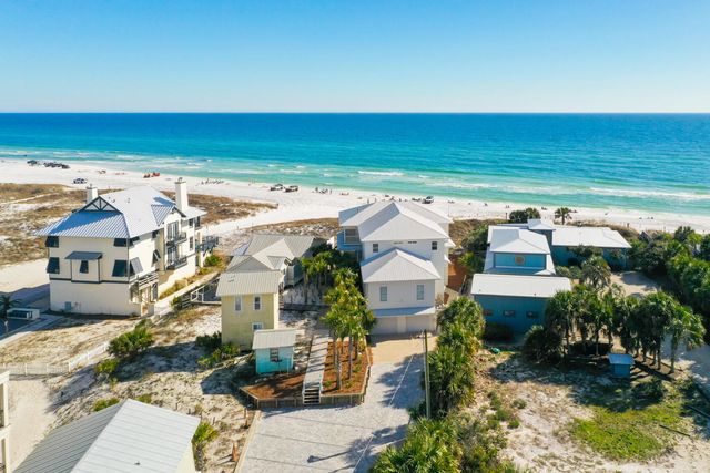 2 Hotz Avenue, Santa Rosa Beach, FL 32459