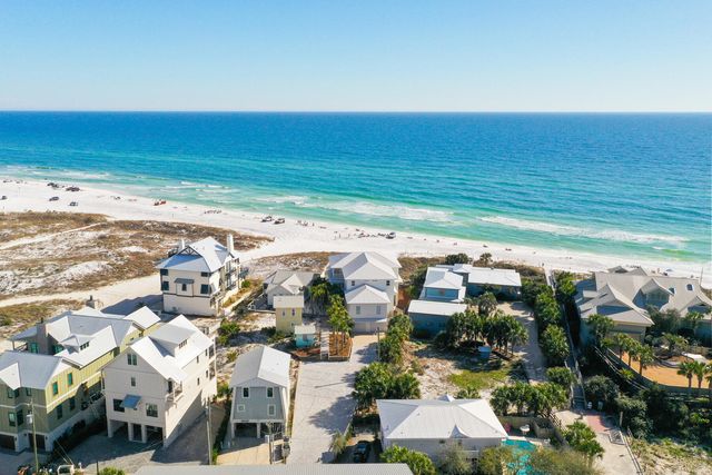 2 Hotz Avenue, Santa Rosa Beach, FL 32459