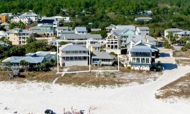 2 Hotz Avenue, Santa Rosa Beach, FL 32459