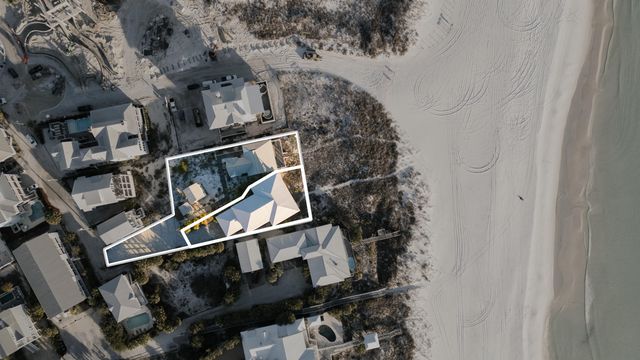 2 Hotz Avenue, Santa Rosa Beach, FL 32459