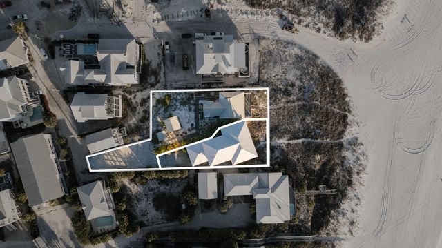2 Hotz Avenue, Santa Rosa Beach, FL 32459