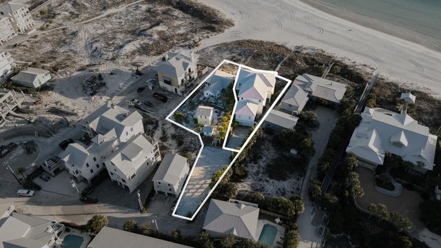 2 Hotz Avenue, Santa Rosa Beach, FL 32459