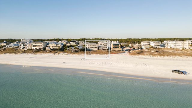 2 Hotz Avenue, Santa Rosa Beach, FL 32459