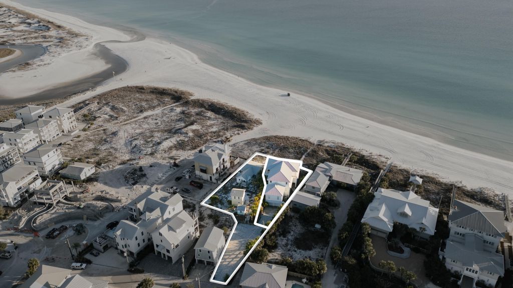 2 Hotz Avenue, Santa Rosa Beach, FL 32459