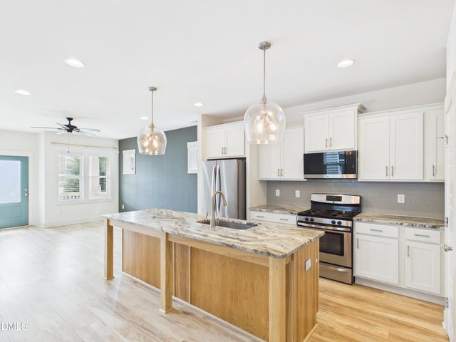 748 Groveview, Wendell, NC 27591