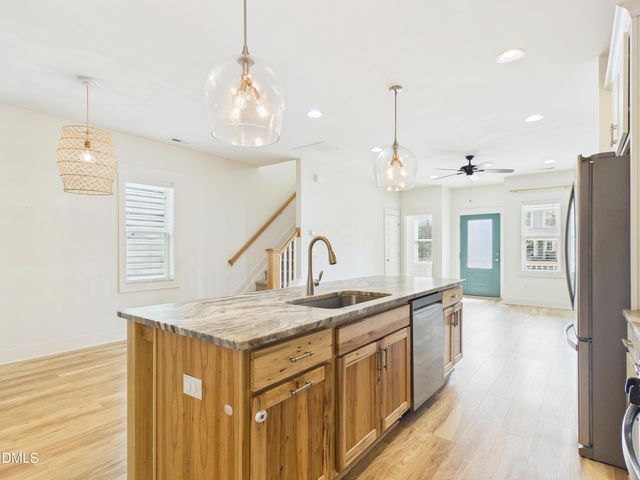 748 Groveview, Wendell, NC 27591