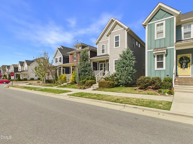 748 Groveview, Wendell, NC 27591