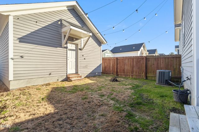 748 Groveview, Wendell, NC 27591