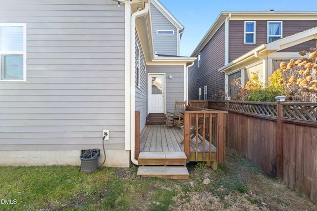 748 Groveview, Wendell, NC 27591