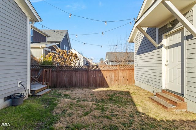 748 Groveview, Wendell, NC 27591