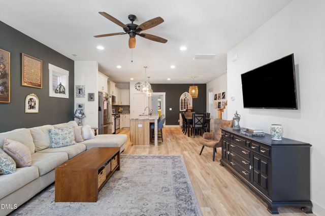 748 Groveview, Wendell, NC 27591