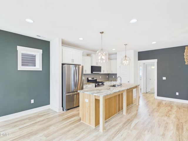 748 Groveview, Wendell, NC 27591