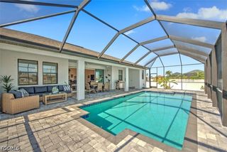 3527 SW 4th LN, Cape Coral, FL 33991