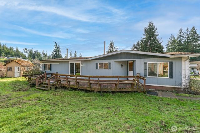 1951 Bartl Drive, Camano Island, WA 98282