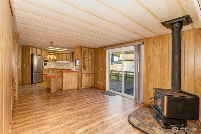 1951 Bartl Drive, Camano Island, WA 98282