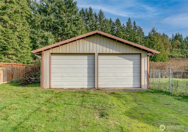 1951 Bartl Drive, Camano Island, WA 98282