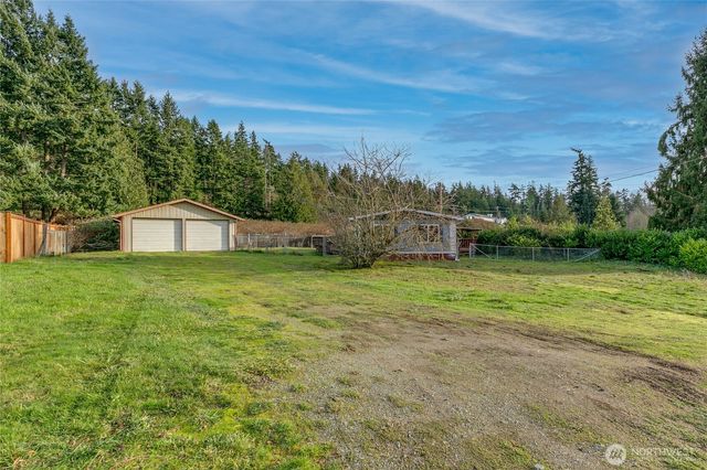 1951 Bartl Drive, Camano Island, WA 98282